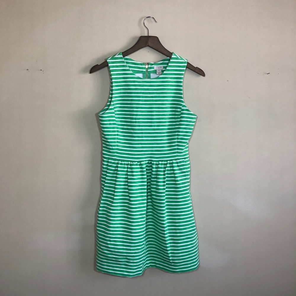 J CREW Dress